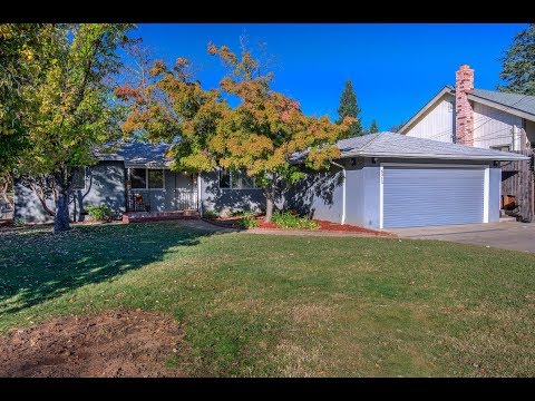 6015 Beech Ave, Orangevale, CA home video tour