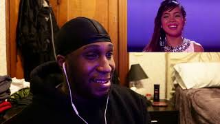Live Shows No Problem for 4th Impact   Live Week 1   The X Factor 2015 REACTION