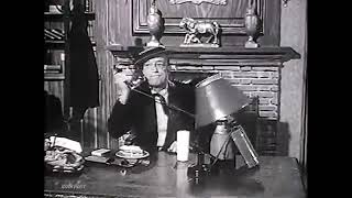 Buster Keaton slapstick (Laurel & Hardy)