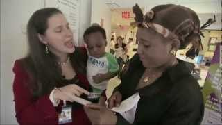 Learning Matters: Reach Out and Read