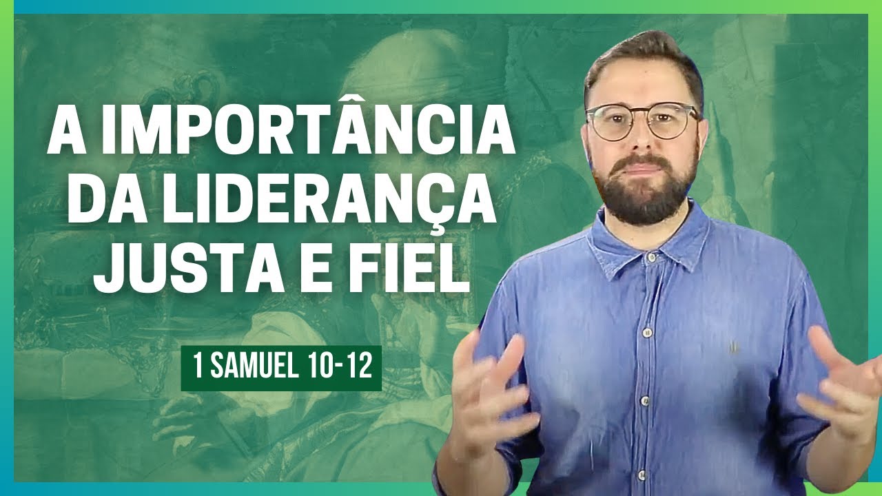 1 Samuel 10 11 Nkjv