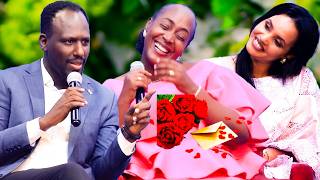 Wooow😍#CHANCE wa BEN #uraseka 💞BAHAVU wa FLEURY uraseka utembagare AMAKOSA AKOMEYE BIHAGANIRANYE