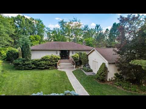 200 Murphy St, Blacksburg, VA home video tour