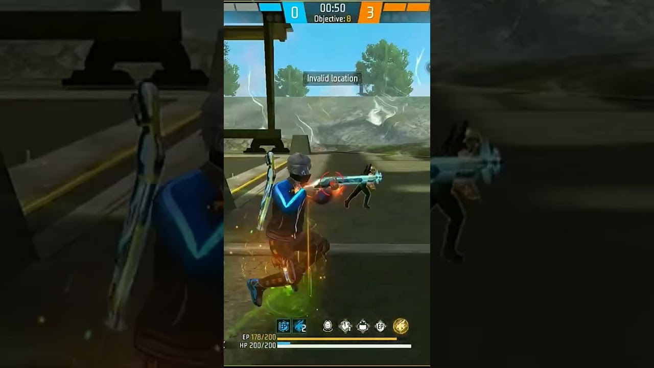 free fire India Today group Jangra