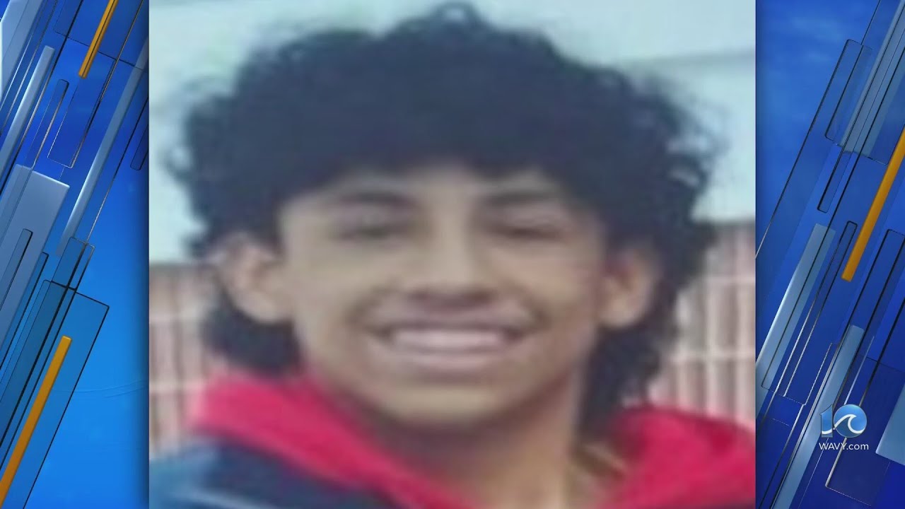 Amber Alert issued for Virginia Beach boy abducted by unknown person ...