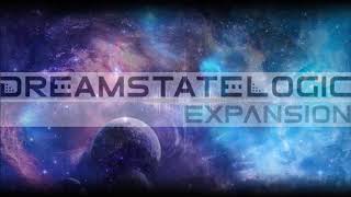 Dreamstate Logic - Expansion [ space ambient / cosmic downtempo ] chords