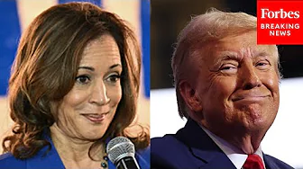 What Impact Will The 2024 Presidential Election Have On American Democracy?: Top Pollster Weighs In thumbnail