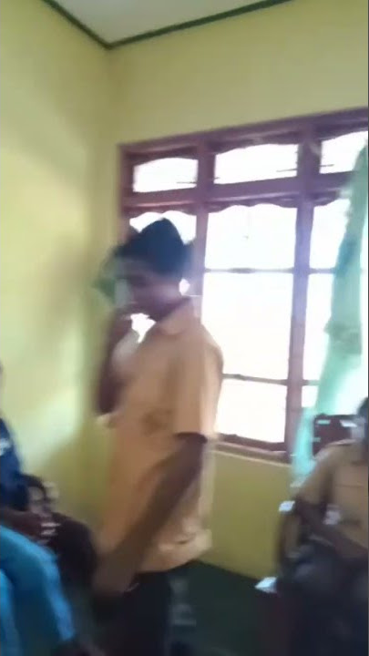 ibu asu pu rumah