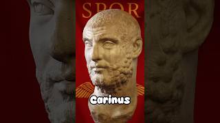 Carinus #shorts #storytelling #romanempire