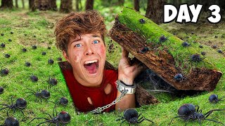 7 EXTREME Challenges You&#39;d NEVER Try!