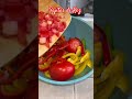 Fajitas de Rez #mexicanfoodblogger #food #foodvideos #trending #mexicanfood #viralfood #recipe