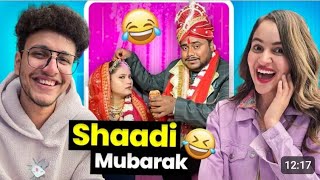 Raja Ji ki shadi🤣🤣ll Roast video 🤣🤣ll Xnitin saini