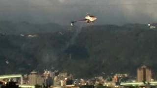 20090731蘆堤飛場 阿勝 飛50龍