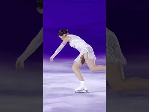Kamila Valieva 💘 #камилавалиева #kamilavalieva #figureskating #skating #shorts