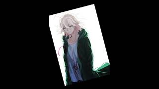 Lemon boy|Komahina edit|Danganronpa