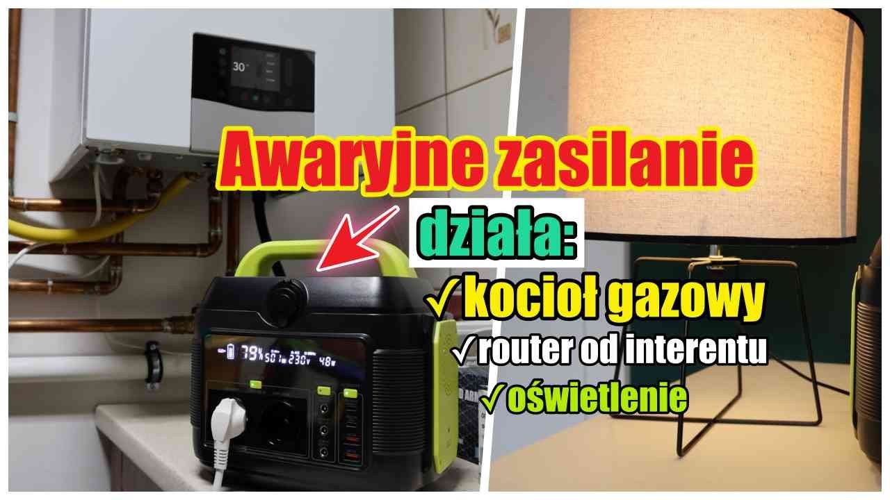 Электростанция XLINE XPS600 АВАРИЙНОЕ ЭЛЕКТРОПИТАНИЕ ДОМА