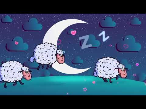 lagu tidur bayi  lulaby domba imut