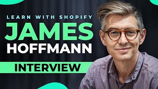 From Coffee Shop Barista to Coffee Empire Creator - The Business Journey of James Hoffmann