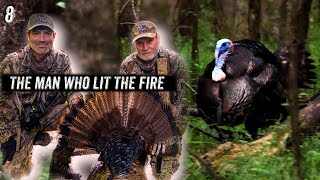 Celebrity ROGER CULPEPPER, THE TURKEY HUNTER Wealth