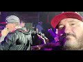 Vanilla Ice With The Spin Aroni To Avoid Crazy Fan Lol