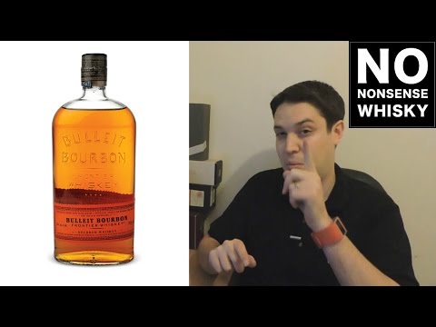 No Nonsense Whisky
