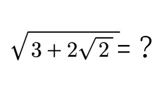 Kökaltı Ifadələrə Aid Məsələ Həlli. Square Roots Problem Solving