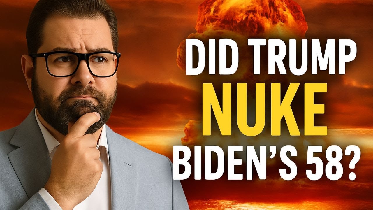 How Many Executive Orders Did Trump Just Cancel? The Autopen Controversy Explained