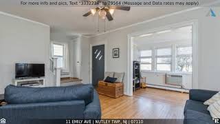 11 Emily Ave video tour