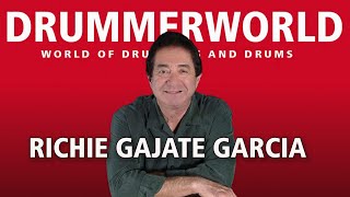 Richie Gajate-Garcia: TIO - #richiegajate-garcia #drummerworld