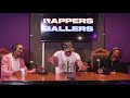 Rappers and Ballers: Layzie Bone of Bone Thugs -N- Harmony