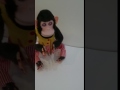 トイストーリー3シンバルモンキー動作確認 見張り猿390987316746