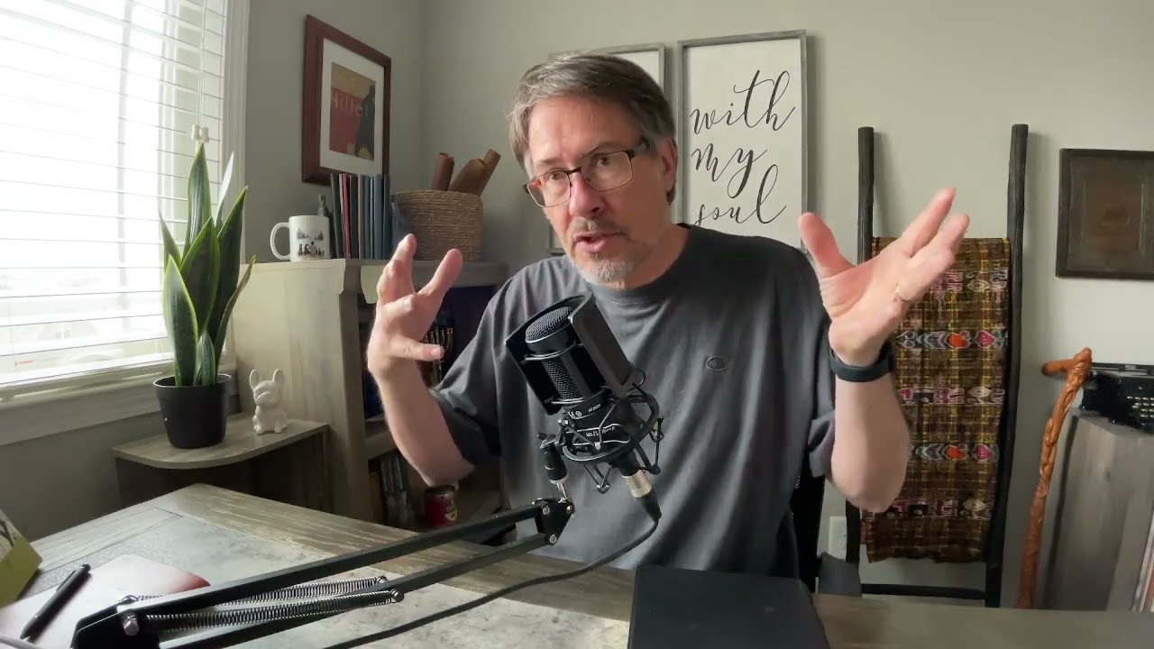 Why do I think the rapture is near