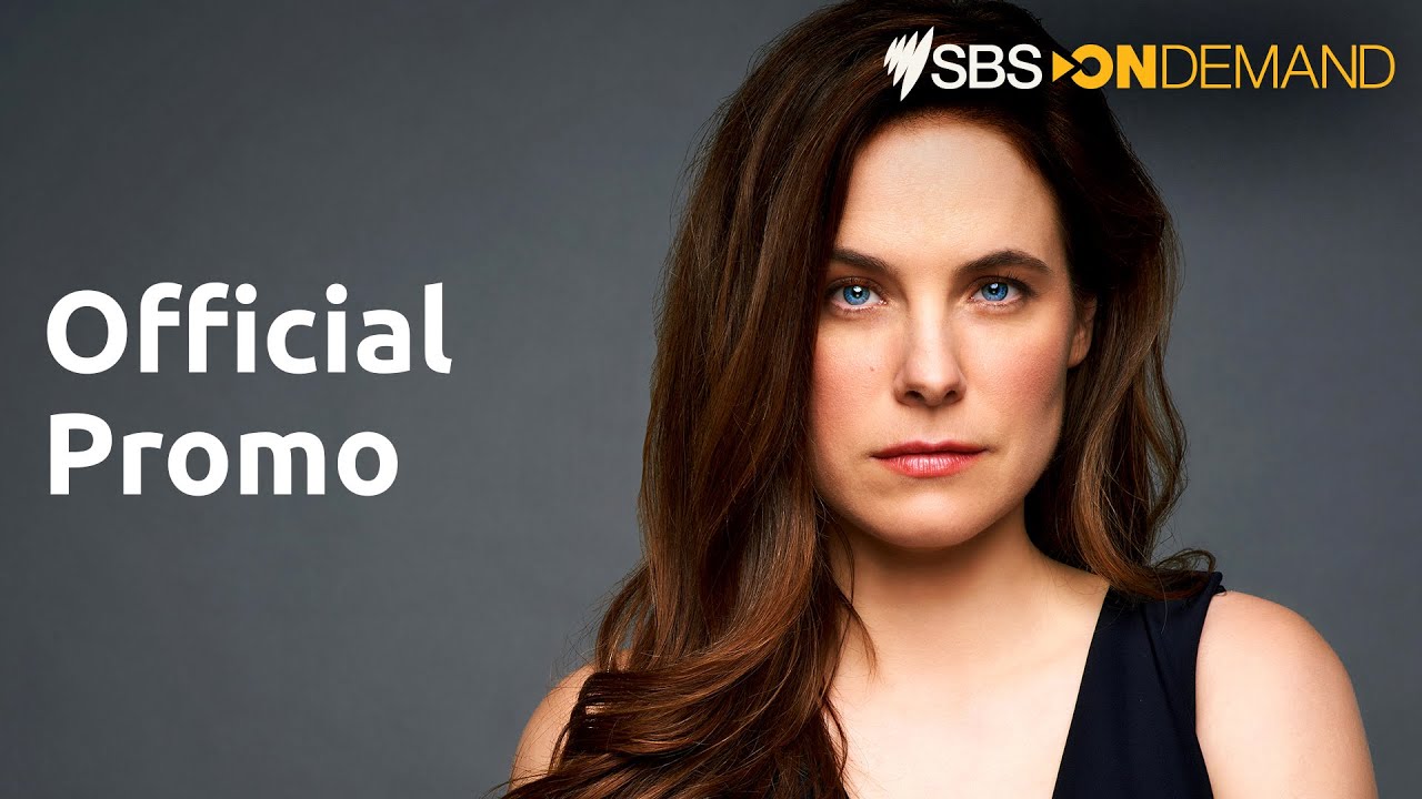 Mary Kills People | Trailer | SBS On Demand