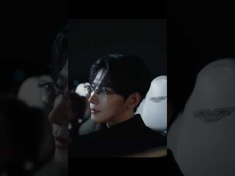 Watch: JUN. K Teases 'Your Lips (Feat. WENDY)'