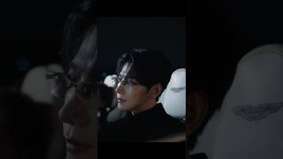 JUN. K(준케이) "Your Lips (Feat. WENDY)" M/V Teaser
