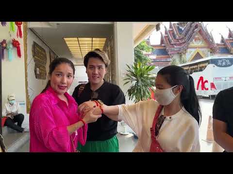 Video Cát Tường KỂ CHUYỆN MA CÓ THẬT TẠI Thái Lan | MC Diễn... - youtube