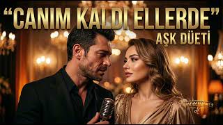 Canım Kaldı Ellerde Aşk Düeti Original Song By Anadolu Vibes24