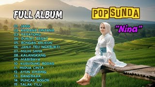 Download Lagu FULL ALBUM POP SUNDA NINA GASENTRA TERBAIK 2025 | JANG - KALANGKANG - MIDUA CINTA | Lagu Sunda Merdu MP3 Download Lagu FULL ALBUM POP SUNDA NINA GASENTRA TERBAIK 2025 | JANG - KALANGKANG - MIDUA CINTA | Lagu Sunda Merdu MP3