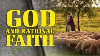 Why God - God and Rational Faith