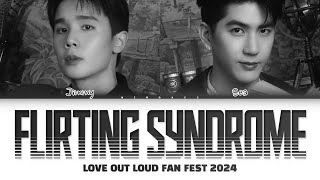 Download lagu 【Jimmy x Sea】 Flirting Syndrome (แกล้งป่วย)