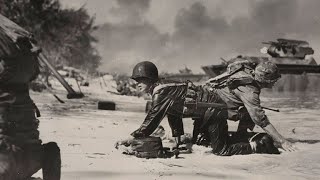 They Sent 40 'Criminals' to Fight 30,000 Japanese — What Happened Next Created Navy SEALs