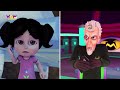 Bad Robots Attack | Vir The Robot Boy | Summer New Compilation 55 | Kids Malayalam Story | Cartoon