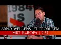 Arno wellens het probleem van europa  137