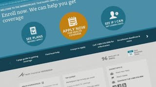FTC says Affordable Care Act enrollment is attracting scammers