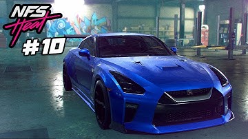 NEED FOR SPEED HEAT Walkthrough Gameplay - Part 10 - No Commentary