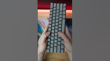 This CANNOT BE REAL. #returnorder #gaming #pc #keyboard #smallbusiness