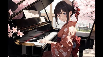 [クリシェのアルペジオに重ねたペンタトニック 自動作曲] Sonic Pi algorithmic music - pentatonic on diatonic cliche arpeggio