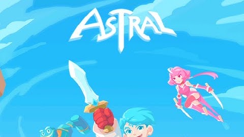 Astral: Origin - Android Gameplay HD