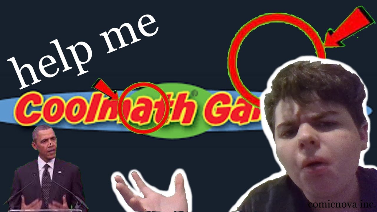 COOL MATH GAMES || LET'S PLAY