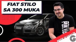 JEDAN JTD MOTOR, TRI GENERALKE I ŠEST BREGASTIH | PRIČE IZ GARAŽE | EPIZODA 24